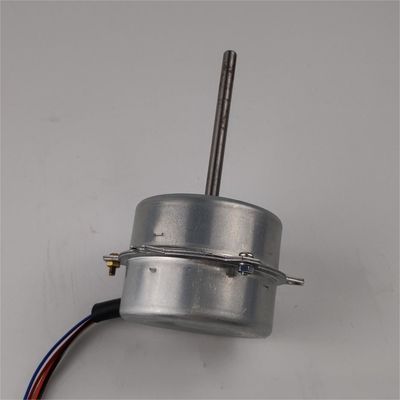 50w Single Phase AC Motor Induksi 115V 60HZ YDK 96mm Untuk Kipas Ventilasi