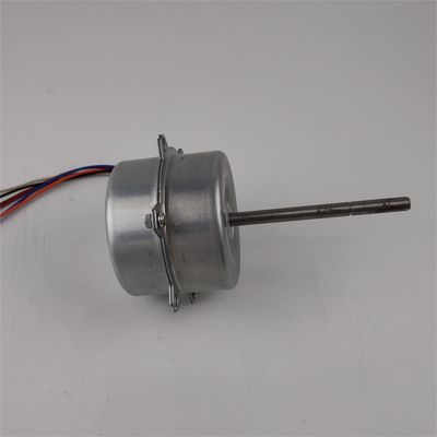 50w Single Phase AC Motor Induksi 115V 60HZ YDK 96mm Untuk Kipas Ventilasi