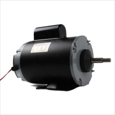 NEMA 3 Phase Industrial Motor 2hp Heavy Duty 50hz HVAC Untuk Exhaust Fan Peternakan Sapi