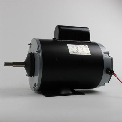 NEMA 3 Phase Industrial Motor 2hp Heavy Duty 50hz HVAC Untuk Exhaust Fan Peternakan Sapi