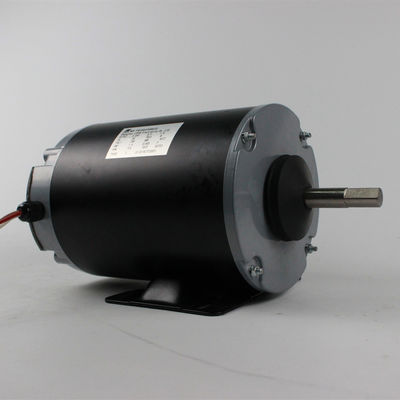 NEMA 3 Phase Industrial Motor 2hp Heavy Duty 50hz HVAC Untuk Exhaust Fan Peternakan Sapi