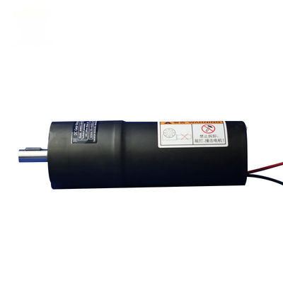 80JBX AC DC Gear Motor 24V PMDC 100-300W Untuk Penghilang Debu Truk Meriam Kabut