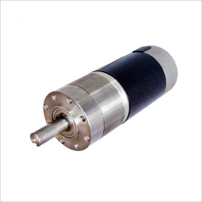 30-100w AC DC Gear Motor Micro Planetary 24V 56JBX Untuk Mesin Robot Otomatis