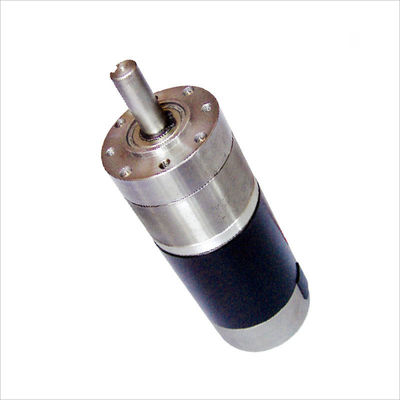 30-100w AC DC Gear Motor Micro Planetary 24V 56JBX Untuk Mesin Robot Otomatis