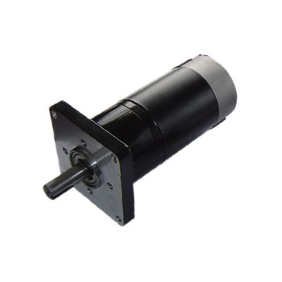 30-100w DC Planetary Gear Motor 56JBX 24V Micro Gear Motor Untuk Peralatan Medis