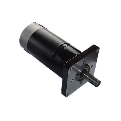 30-100w DC Planetary Gear Motor 56JBX 24V Micro Gear Motor Untuk Peralatan Medis