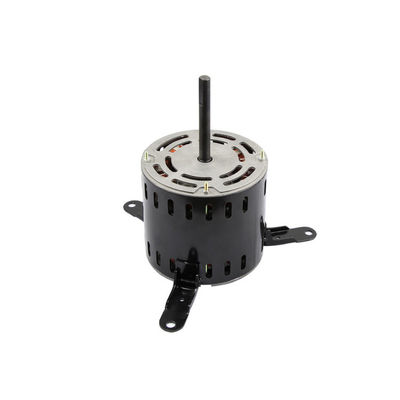 Kaki Dipasang 230v 100w Motor Induksi Satu Fase AC 50hz 60hz Untuk Kipas Aksial Pengering