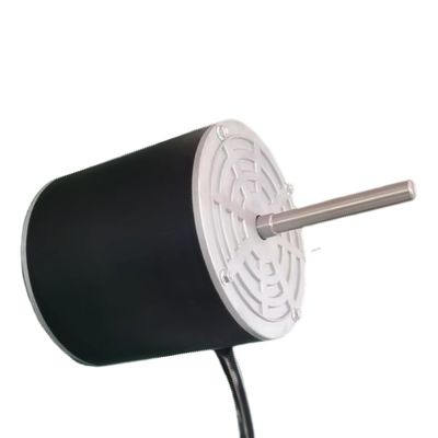 50 60HZ 380V 220V 550W Industrial Fan Motor Untuk Kipas Pompa Panas Air Panas