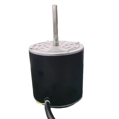 50 60HZ 380V 220V 550W Industrial Fan Motor Untuk Kipas Pompa Panas Air Panas