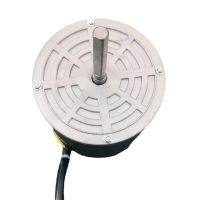 50 60HZ 380V 220V 550W Industrial Fan Motor Untuk Kipas Pompa Panas Air Panas