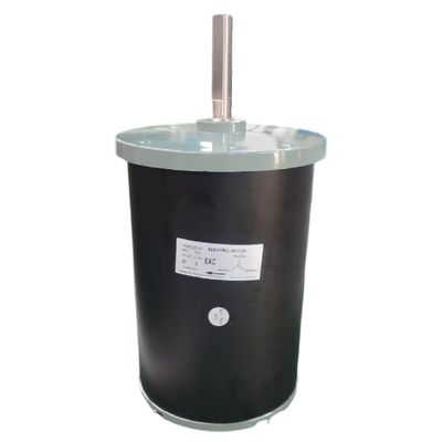 460v 3 Phase Industrial Motor Fan Motor 380V 50 60HZ 160mm 920W Untuk Mesin Sekrup AC
