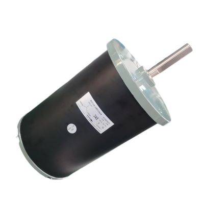 460v 3 Phase Industrial Motor Fan Motor 380V 50 60HZ 160mm 920W Untuk Mesin Sekrup AC