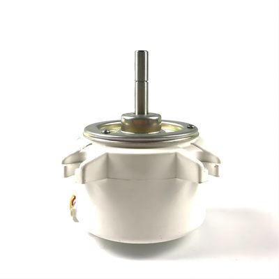 REC 250w AC BLDC Motor Resin DC310V Brushless 250W Untuk Sistem Udara Segar
