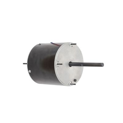Motor Kipas Pendingin Udara 208-240V Fase Tunggal 1/4HP Motor Kipas Universal PSC