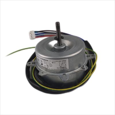 Motor Kipas Unit AC Pusat 10-55w 208-230V 2 Tiang 60hz Fase Tunggal