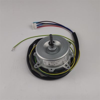 Motor Kipas Unit AC Pusat 10-55w 208-230V 2 Tiang 60hz Fase Tunggal