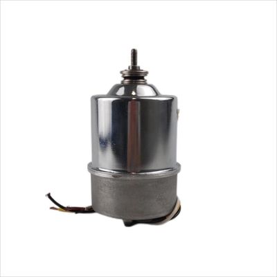 220v 115v Single Phase Submersible Motor 1300rpm Mini Untuk Pompa Air