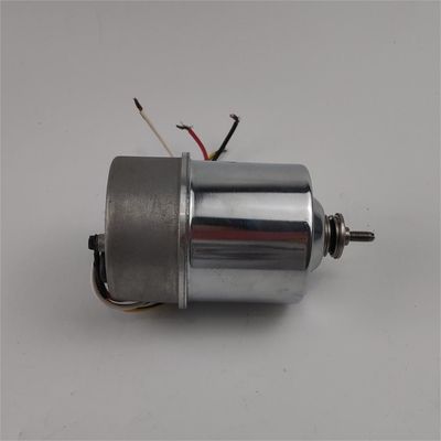 220v 115v Single Phase Submersible Motor 1300rpm Mini Untuk Pompa Air