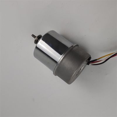 220v 115v Single Phase Submersible Motor 1300rpm Mini Untuk Pompa Air