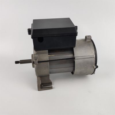 0.75hp Motor Pompa Air Listrik Fase Tunggal 10 Bingkai 208-230V Untuk Pompa Bak Mandi
