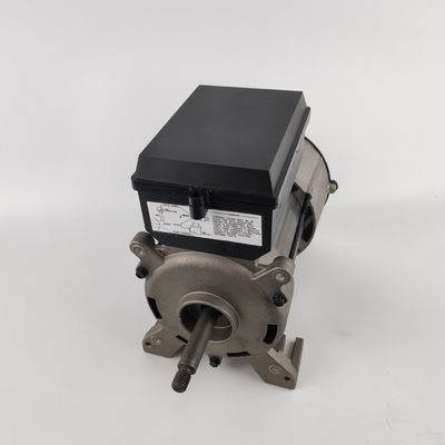 0.75hp Motor Pompa Air Listrik Fase Tunggal 10 Bingkai 208-230V Untuk Pompa Bak Mandi