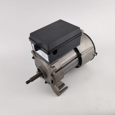 0.75hp Motor Pompa Air Listrik Fase Tunggal 10 Bingkai 208-230V Untuk Pompa Bak Mandi