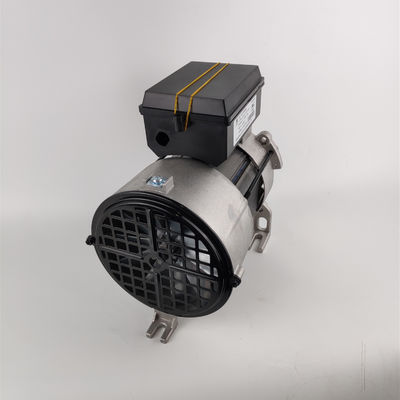 Motor Pompa Air 1,5 Hp 208-230V Fase Tunggal 1500-3400rpm 15 Bingkai Untuk Bak Mandi
