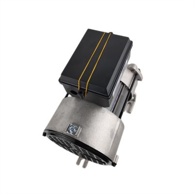 Motor Pompa Air 1,5 Hp 208-230V Fase Tunggal 1500-3400rpm 15 Bingkai Untuk Bak Mandi