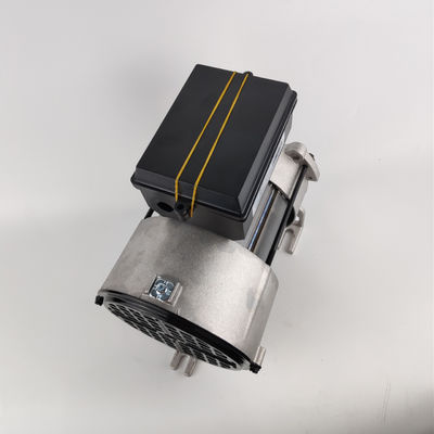 Motor Pompa Air 1,5 Hp 208-230V Fase Tunggal 1500-3400rpm 15 Bingkai Untuk Bak Mandi