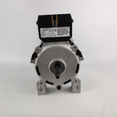 Motor Pompa Air 1,5 Hp 208-230V Fase Tunggal 1500-3400rpm 15 Bingkai Untuk Bak Mandi
