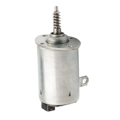 62ZYT 12V 1500RPM Brushed Motor Magnet Permanen Untuk Katup Throttle Mesin