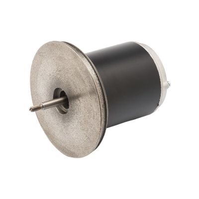 83ZYT 110-220V 300w Magnet Permanen Motor DC Mikro Untuk Mesin Bola Tenis