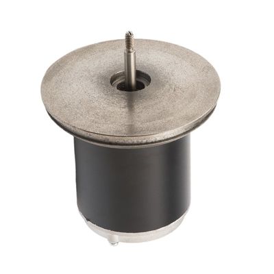 83ZYT 110-220V 300w Magnet Permanen Motor DC Mikro Untuk Mesin Bola Tenis
