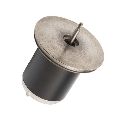 83ZYT 110-220V 300w Magnet Permanen Motor DC Mikro Untuk Mesin Bola Tenis