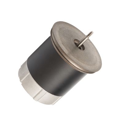 220v 600w Magnet Permanen Disikat Motor DC 106ZYT 1000rpm Kecepatan Tinggi Untuk Pompa Pembuangan Bah