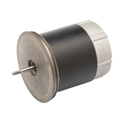 220v 600w Magnet Permanen Disikat Motor DC 106ZYT 1000rpm Kecepatan Tinggi Untuk Pompa Pembuangan Bah