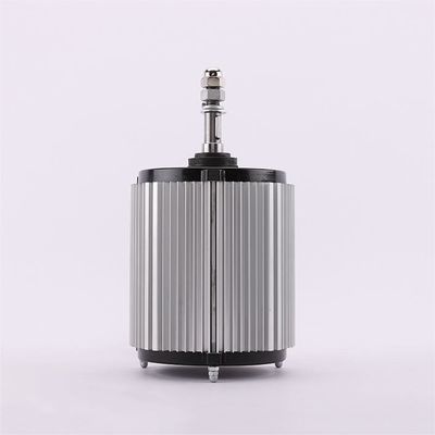 50 60HZ 3 Phase Industrial Motor 380V-440V Untuk AC Axial Fan Blower