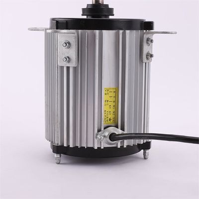 YLS 380V-440V AC Synchronous Motor 3000W Untuk Peralatan Pendingin