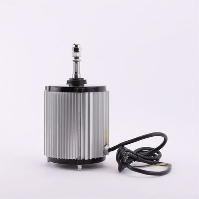 3000w 3 Phase Industrial Motor 380V-440V Synchronous Gear Motor YLS Untuk Peralatan Pendingin
