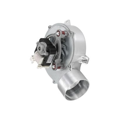 2000rpm 35w Kipas Blower Sentrifugal 220v Kipas Pembakaran Untuk Mesin Pengeringan Tungku