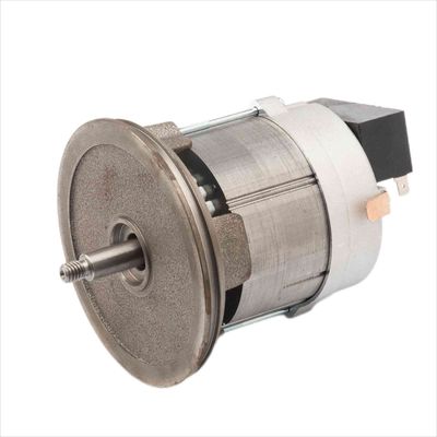 1/2 1/3 HP Motor Pompa Air Listrik Fase Tunggal 120V 60HZ Untuk Pompa Drainase Bah