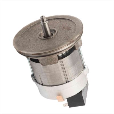 1/2 1/3 HP Motor Pompa Air Listrik Fase Tunggal 120V 60HZ Untuk Pompa Drainase Bah