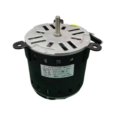 Motor kipas ac 3 fase YDK220W 4P untuk penukar pemanas udara