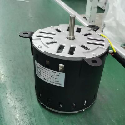 3 fase YDK320W 4P 380V 415V AC motor kipas untuk sistem ventilasi roda kipas sentrifugal