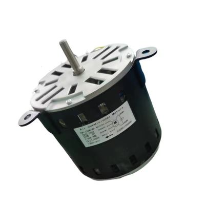 3 fase YDK320W 4P 380V 415V AC motor kipas untuk sistem ventilasi roda kipas sentrifugal
