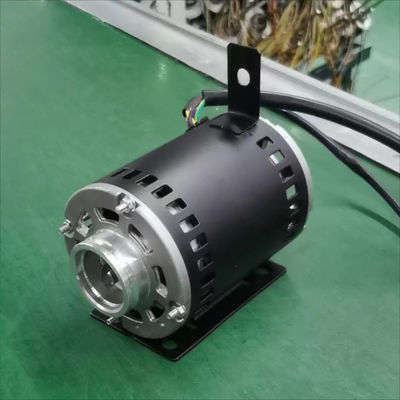 Mesin Kopi Air Listrik Pompa Motor dengan Kondensator Desain Single Phase 350w 550w