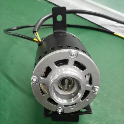 Motor Pompa Air Booster Listrik Satu Fasa 120W 150W Untuk Mesin Cola