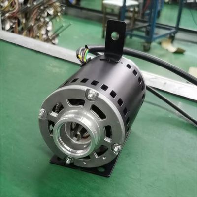 Motor Pompa Air Booster Listrik Satu Fasa 120W 150W Untuk Mesin Cola