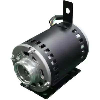 Motor Pompa Air Booster Listrik Satu Fasa 120W 150W Untuk Mesin Cola