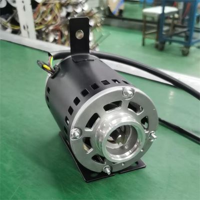 Motor Pompa Air Booster Listrik Satu Fasa 180W 250W Untuk Mesin Minuman Lancer